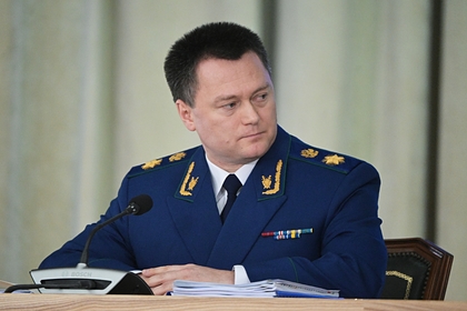 Игорь Краснов 