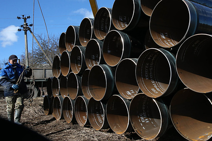 «Газпром» возмутили жалобы на его закупки