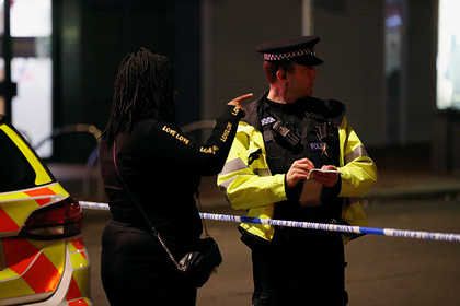 Подтверждена смерть трех человек в результате резни в Великобритании