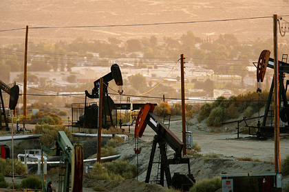 Американским нефтяникам предрекли массовые банкротства