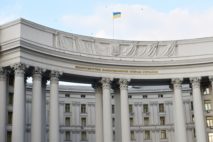 Украина продолжит разрывать соглашения с Россией