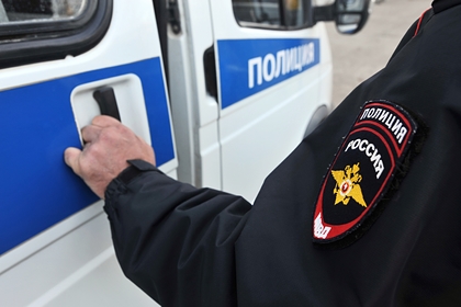 Полиция задержала 30 преступных лидеров на сходке в Москве