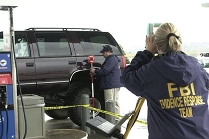 Сотрудники ФБР оказались причастны к теракту в США в 2015 году