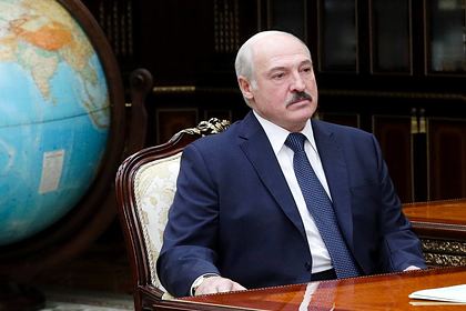 Лукашенко допустил обращение майдана к «иностранному государству»