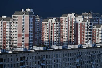 В России назвали условие для снижения цен на жилье