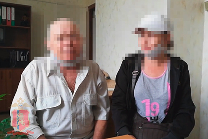 Российские пенсионеры дважды отбились от разбойника