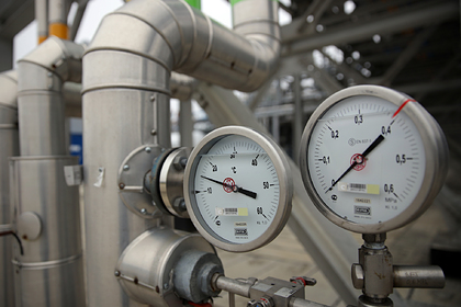 «Газпром» вернул Польше полтора миллиарда долларов за газ