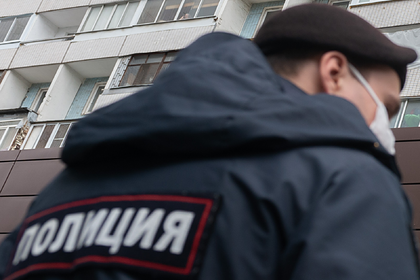Московский полицейский незаконно поселился в квартире умершего пенсионера