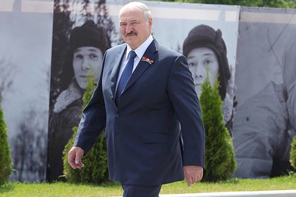 Лукашенко объявил о победе над коронавирусом