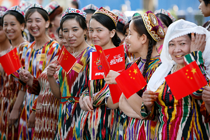 Китай заподозрили в планах стерилизовать уйгурских женщин