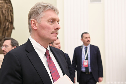 Кремль объявил триумфом итоги голосования по поправкам к Конституции