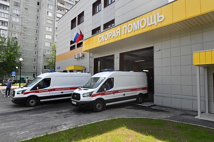 В Москве скончались 22 пациента с коронавирусом