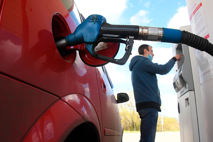 Цены на бензин в России защитили от снижения