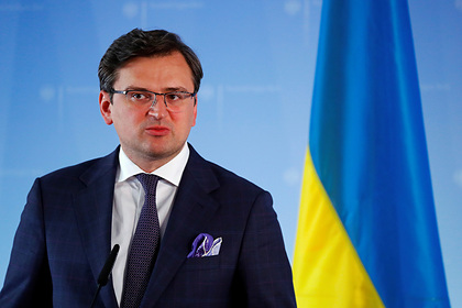 Глава МИД Украины призвал «не тешить себя иллюзиями» по поводу Крыма