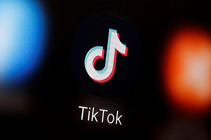 TikTok заблокируют в Гонконге