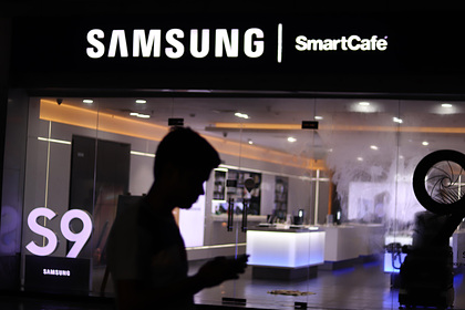 Раскрыта схема мошенничества со смартфонами Samsung