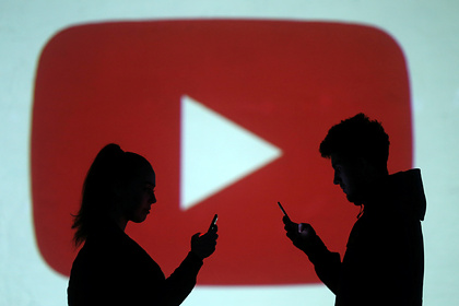 YouTube обвинили в манипуляции при голосовании по поправкам в Конституцию