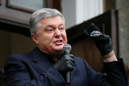 Против Порошенко возбудили еще четыре дела по заявлению Коломойского