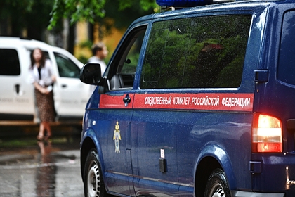 Убившую восьмилетнюю россиянку пару обвинили по трем статьям