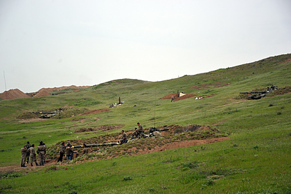 Увеличилось число погибших в конфликте на границе Армении и Азербайджана