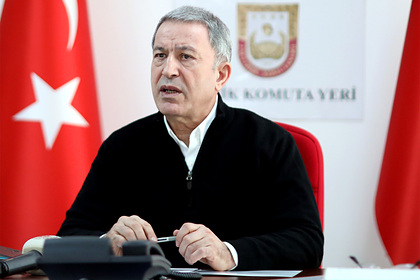 Турция пообещала Армении возмездие за атаки на Азербайджан