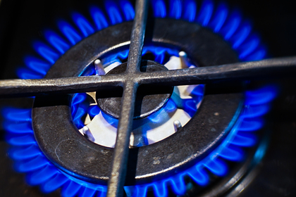 Россиян предупредили о росте цен на газ с 1 августа