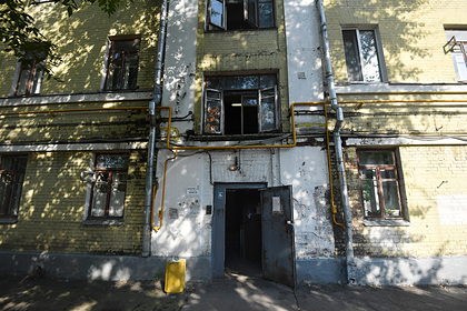 В России задумали создать единую базу нуждающихся в жилье