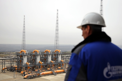 «Газпром» обвинили в унижении сотрудников