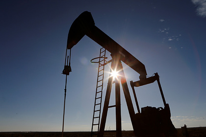 Цены на нефть взлетели до максимума