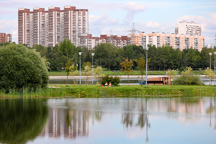 Определены районы Москвы с перспективой удорожания жилья