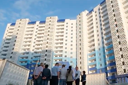 В Ульяновской области пройдут мероприятия по жилищному нацпроекту