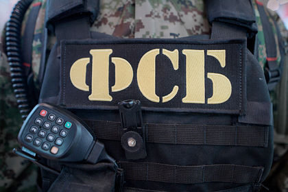 Путин запретил ФСБ распространять информацию о службе