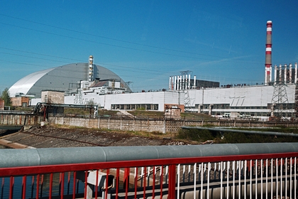 Грибы с места катастрофы в Чернобыле помогут людям в космосе
