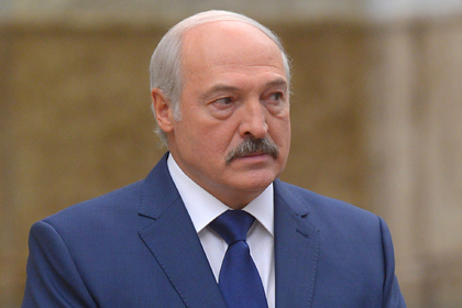 Лукашенко призвал белорусов доверять избранной власти