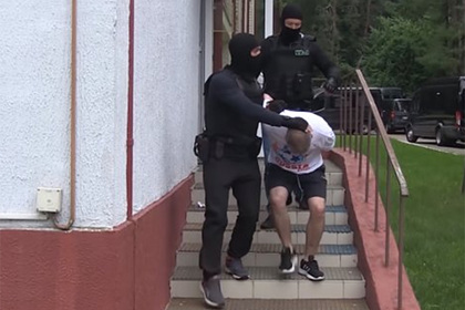 Избежавший задержания в Белоруссии мужчина описал схему событий с россиянами