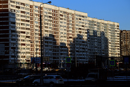 В Москве резко вырос спрос на готовые квартиры