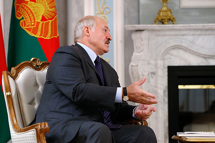 Белоруссия пригласит генпрокуроров России и Украины из-за дела «вагнеровцев»
