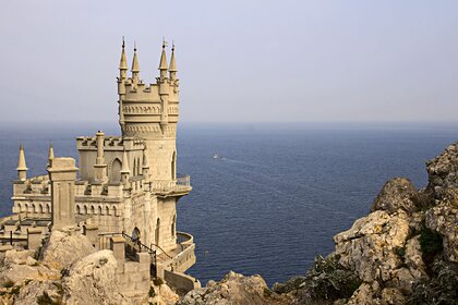 В Крыму назвали самый популярный вид отдыха у туристов