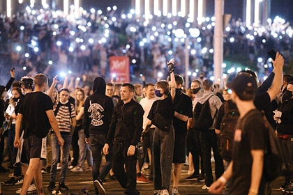 Названы последствия протестов для белорусской молодежи