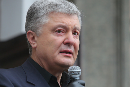 Порошенко выступил против Лукашенко