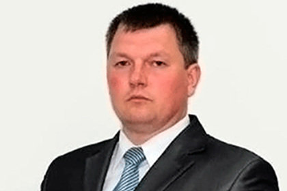 Сергей Сташевский