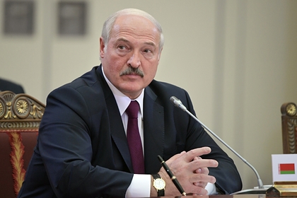 Лукашенко отдал приказ силовикам в отношении акций «живой цепи»