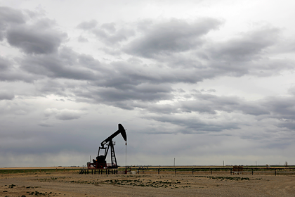 Нефтяники столкнулись с экзистенциальным кризисом