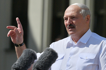 Лукашенко и Путин снова поговорили