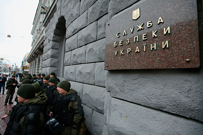 ФСБ раскрыла роль криминала в попытке похищения лидера ополчения Донбасса