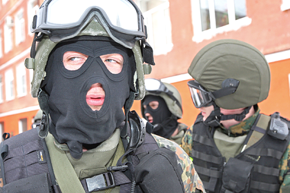 ФСБ узнала о планах 11-летних изгоев взорвать московскую школу
