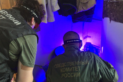 Бывших тюремщиков задержали за убийство 100-летнего российского ветерана