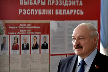 Лукашенко допустил проведение досрочных президентских выборов
