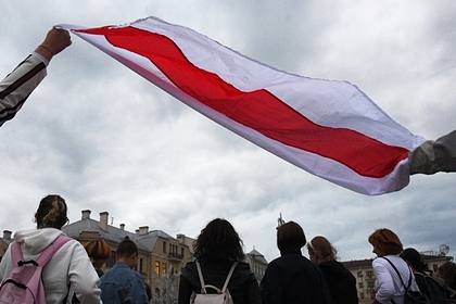 Минск пересмотрит отношения с поддерживающими белорусские протесты странами
