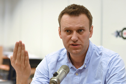 МВД приступило к поискам сбежавшей из России спутницы Навального
